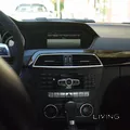 مرسيدس C 63 AMG 2014